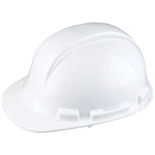 Casque de s&eacute;curit&eacute; Whistler de North, R&eacute;pond aux normes CSA type 1, Suspension &agrave; douille, Non ventil&eacute; Air Extreme Inc.