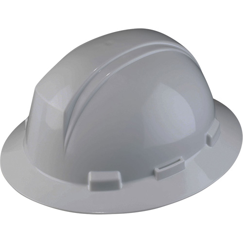 Casque &agrave; bord complet Kilimanjaro de North, R&eacute;pond aux normes CSA type 1, Suspension Rochet, Non ventil&eacute; Air Extreme Inc.