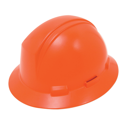 North&reg; Kilimanjaro Hardhat, Meets CSA Type 2, Ratchet Suspension, Non-Vented Air Extreme Inc.