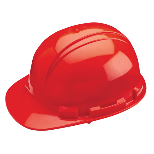 North&reg; Whistler Hardhat, Meets CSA Type 1, Ratchet Suspension, Non-Vented Air Extreme Inc.