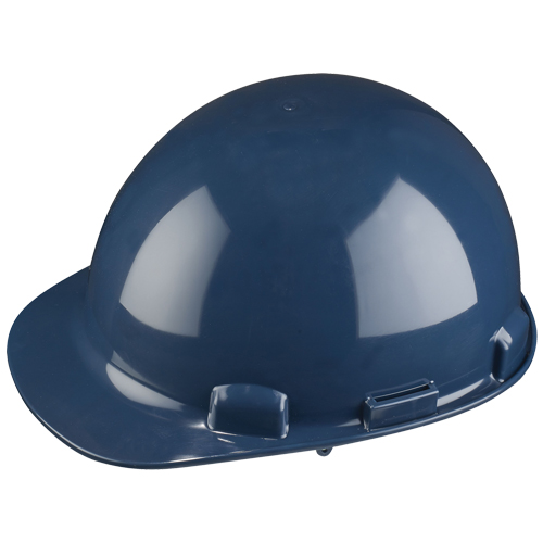 Casque de s&eacute;curit&eacute; Dom Dynamic, R&eacute;pond aux normes CSA type 1, Suspension Rochet, Non ventil&eacute; Air Extreme Inc.