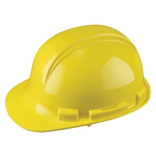 North&reg; Whistler Hardhat, Meets CSA Type 1, Ratchet Suspension, Non-Vented Air Extreme Inc.