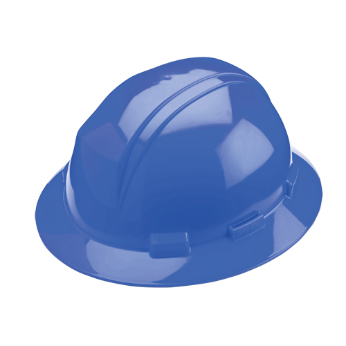 Casque de s&eacute;curit&eacute; Kilimanjaro de North, R&eacute;pond aux normes CSA type 2, Suspension Rochet, Non ventil&eacute; Air Extreme Inc.