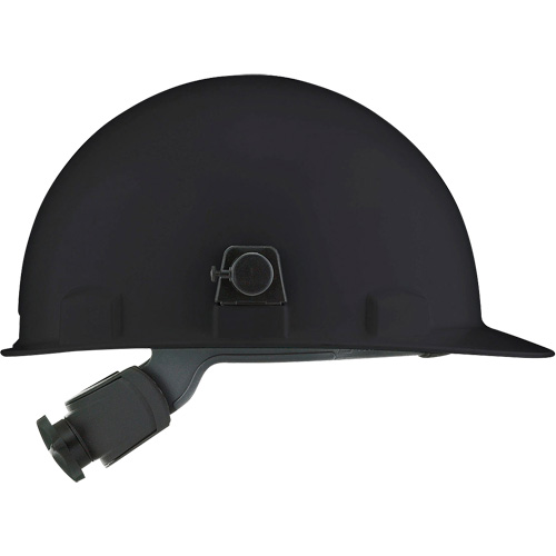Casque de s&eacute;curit&eacute; Stromboli de North avec lames Cap-Lock, R&eacute;pond aux normes CSA type 1, Suspension Rochet, Non ventil&eacute; Air Extreme Inc.