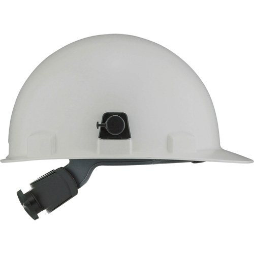 Casque de s&eacute;curit&eacute; Stromboli de North avec lames Cap-Lock, R&eacute;pond aux normes CSA type 1, Suspension Rochet, Non ventil&eacute; Air Extreme Inc.