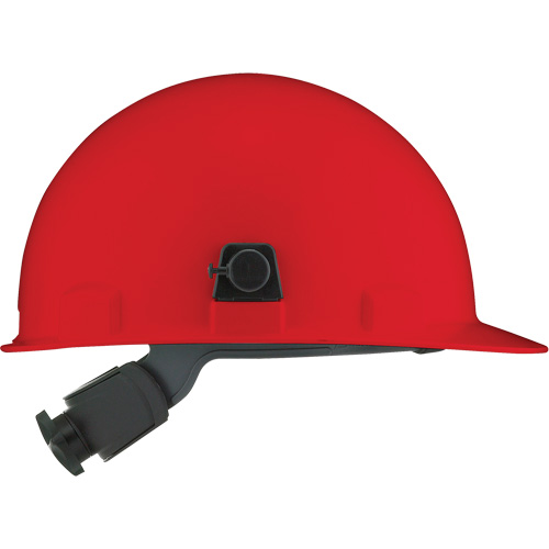 North&reg; Stromboli Hardhat with Cap-Lock Blades, Meets CSA Type 1, Ratchet Suspension, Non-Vented Air Extreme Inc.