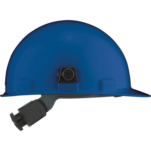 Casque de s&eacute;curit&eacute; Stromboli de North avec lames Cap-Lock, R&eacute;pond aux normes CSA type 1, Suspension Rochet, Non ventil&eacute; Air Extreme Inc.