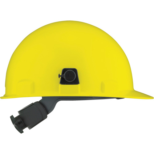 Casque de s&eacute;curit&eacute; Stromboli de North avec lames Cap-Lock, R&eacute;pond aux normes CSA type 1, Suspension Rochet, Non ventil&eacute; Air Extreme Inc.