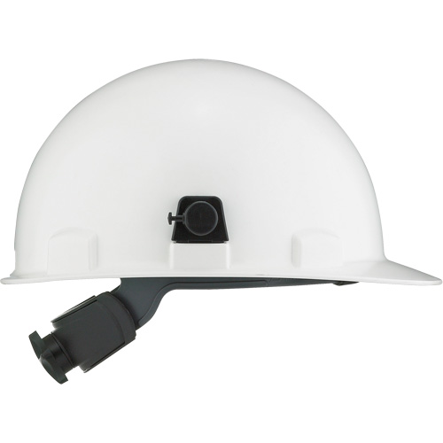 Dynamic Stromboli Hardhat with Cap-Lock Blades, Meets CSA Type 2, Ratchet Suspension, Non-Vented Air Extreme Inc.