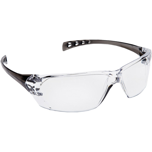 Lunettes de s&eacute;curit&eacute; Solus Dynamic, Lentille Transparent, Anti-&eacute;gratignures/Antistatique, ANSI Z87+/R&eacute;pond ou surpasse la norme CSA Z94.3 Air Extreme Inc.