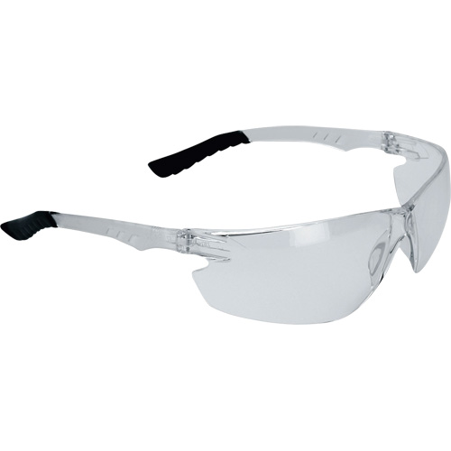 Lunettes de s&eacute;curit&eacute; Firebird Dynamic, Lentille Miroir int&eacute;rieur/ext&eacute;rieur, Anti-&eacute;gratignures/Antistatique, ANSI Z87+/R&eacute;pond ou surpasse la norme CSA Z94.3 Air Extreme Inc.