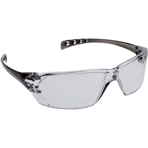 Lunettes de s&eacute;curit&eacute; Solus Dynamic, Lentille Miroir int&eacute;rieur/ext&eacute;rieur, Anti-&eacute;gratignures/Antistatique, ANSI Z87+/R&eacute;pond ou surpasse la norme CSA Z94.3 Air Extreme Inc.