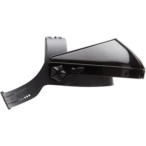 Dynamic Faceshield Headgear, Pinlock Suspension Air Extreme Inc.