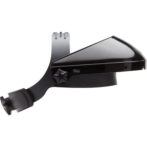 Harnais de t&ecirc;te PEHD haute performance Dynamic, Suspension Rochet Air Extreme Inc.