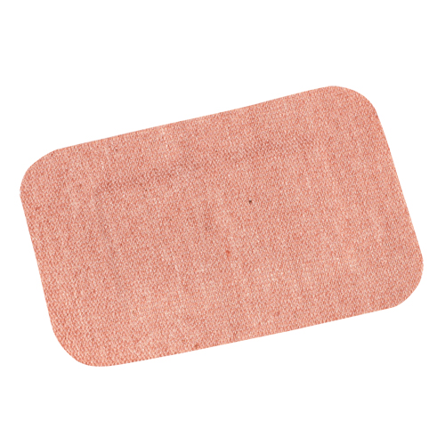 Pansements adh&eacute;sifs Dynamic, Rectangulaire/carr&eacute;e, 2", Tissu, St&eacute;rile Air Extreme Inc.