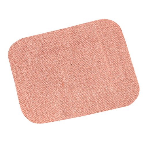 Pansements adh&eacute;sifs Dynamic, Rectangulaire/carr&eacute;e, 1-1/2", Tissu, St&eacute;rile Air Extreme Inc.