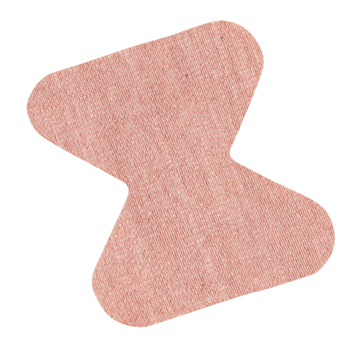 Dynamic Adhesive Bandages, Fingertip, Fabric, Sterile Air Extreme Inc.