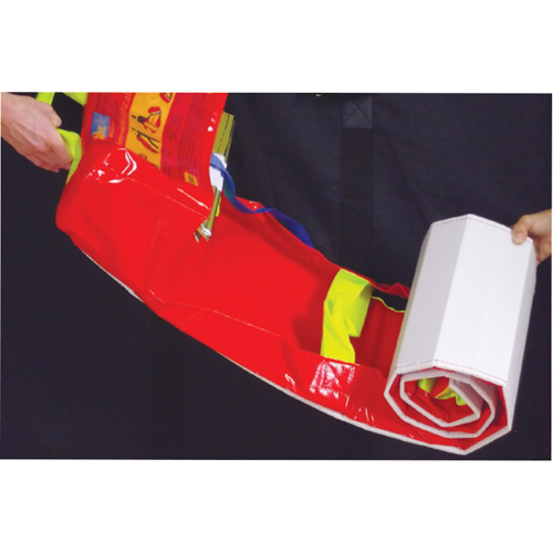Dynamic Albac Rescue Mat Air Extreme Inc.