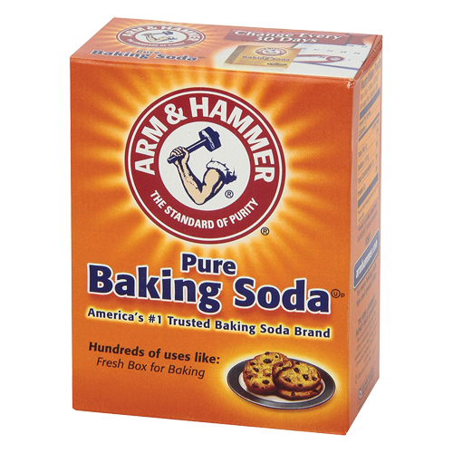 Arm & Hammer Baking Soda Air Extreme Inc.