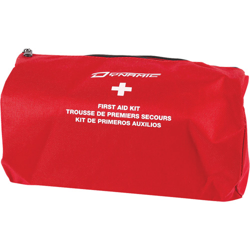 Dynamic Cylindrical Nylon Bag Air Extreme Inc.