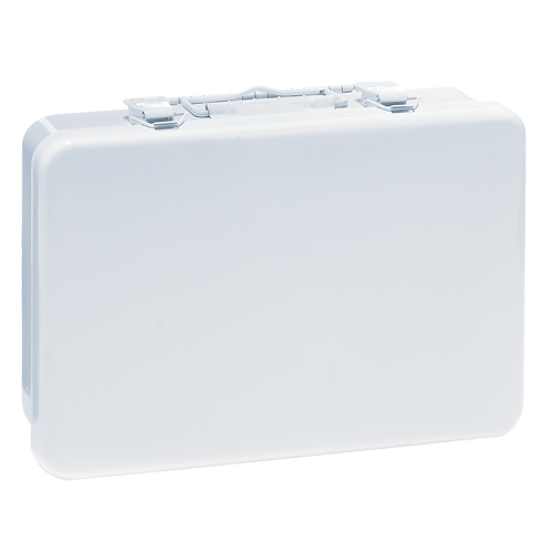 Boîtier vide pour trousse de premiers soins Dynamic Air Extreme Inc.