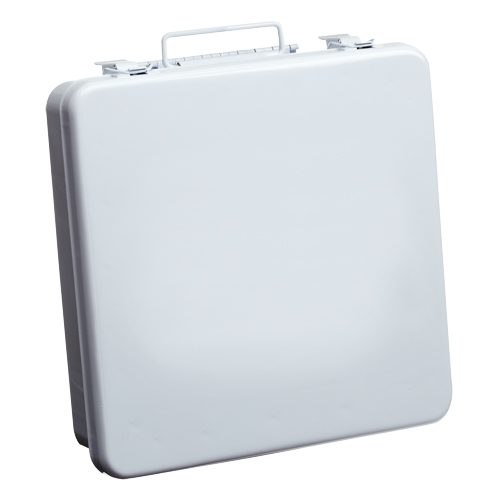 Dynamic Empty First Aid Kit Box Air Extreme Inc.