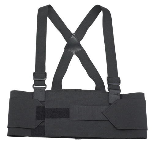 Ceinture pour support lombaire Dynamic, &eacute;lastique/Jersey de nylon, Grand Air Extreme Inc.