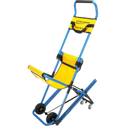 Chaise EVAC Dynamic Air Extreme Inc.