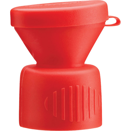 Bain oculaire pour bouteille &agrave; douche oculaire Dynamic Air Extreme Inc.