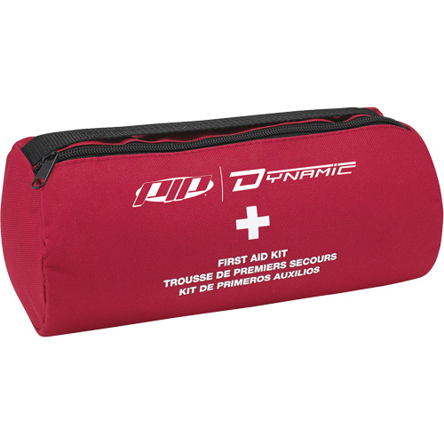 Dynamic Sports Activity First Aid Kit, Class 1 Medical Device, Nylon Bag Air Extreme Inc.