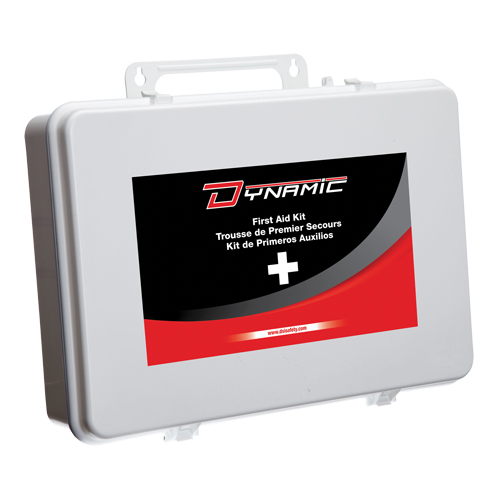 Dynamic First Aid Kit, WSIB Ontario Air Extreme Inc.