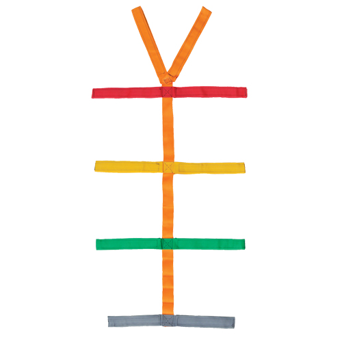 Dynamic Fast Strap Spider Air Extreme Inc.