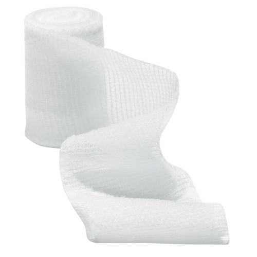 Dynamic Gauze Bandage, Roll, 15' L x 3" W, Medical Device Class 1 Air Extreme Inc.