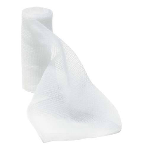 Bandages de gaze auto-adh&eacute;sifs Dynamic, Rouleau, 180" lo x 3" la, Dispositif m&eacute;dical Classe 1 Air Extreme Inc.