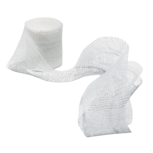 Dynamic Gauze Bandage, Roll, 180" L x 1" W, Medical Device Class 1 Air Extreme Inc.