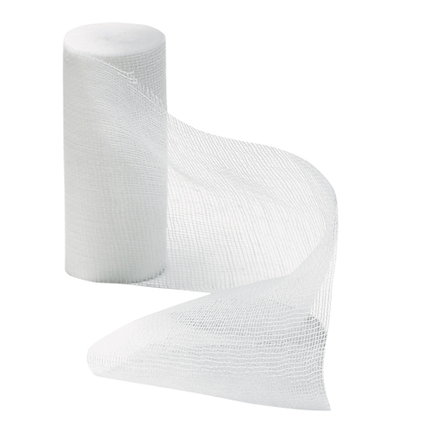 Bandages de gaze Dynamic, Rouleau, 180" lo x 3" la, Dispositif m&eacute;dical Classe 1 Air Extreme Inc.