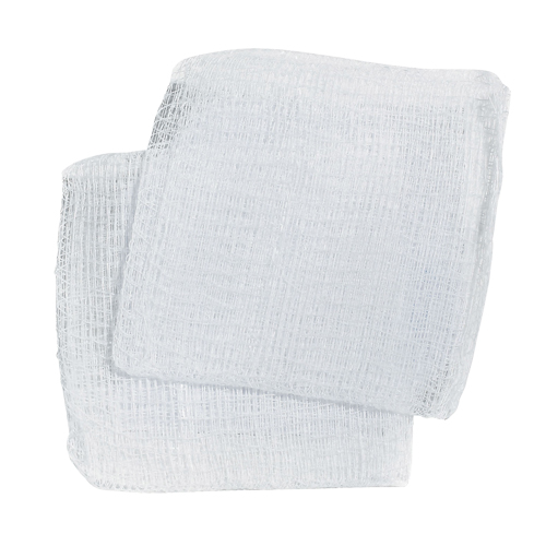 &eacute;ponge de gaze Dynamic, Tampon, 2" lo x 2" la, Dispositif m&eacute;dical Classe 1 Air Extreme Inc.