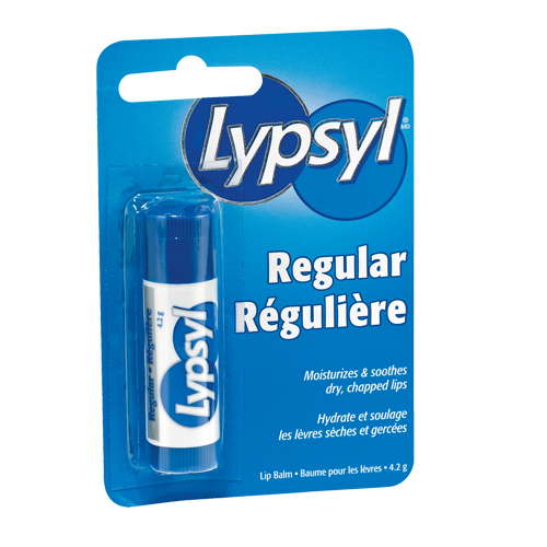 Lypsyl Lip Balm Air Extreme Inc.