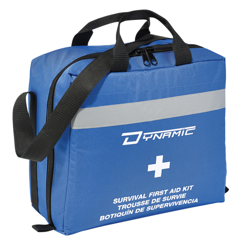 Dynamic Large Nylon Survival Bag Air Extreme Inc.