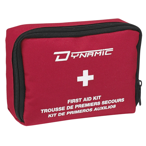 Dynamic First Aid Kit, WSIB Ontario Air Extreme Inc.