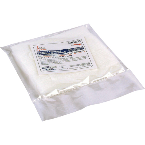Dynamic Pressure Dressing Air Extreme Inc.