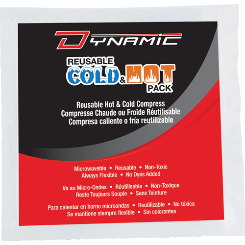 Compresse Dynamic Air Extreme Inc.