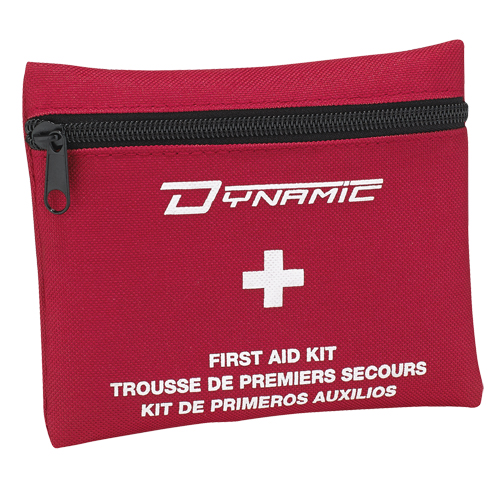 Dynamic Small Flat Nylon Bag Air Extreme Inc.
