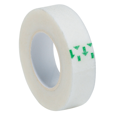 Dynamic Hypoallergenic Surgical Tape, Class 1, 30' L x 1/2" W Air Extreme Inc.