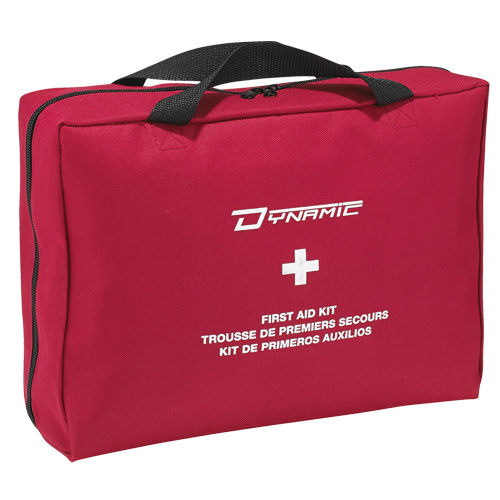Dynamic Extra-Large Nylon Bag Air Extreme Inc.