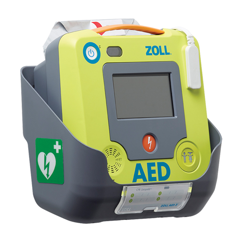 AED Wall Mount Bracket, Zoll AED 3 For, Non-Medical Air Extreme Inc.