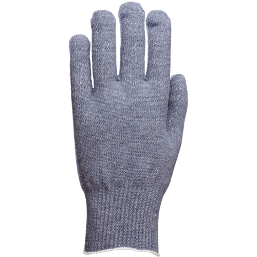 Gants en tricot &agrave; enveloppe ignifug&eacute;e, Kermel/Thermolite/Viscose FR, 7/Petit, Prot&egrave;ge jusqu'&agrave; 752° F (400° C) Air Extreme Inc.