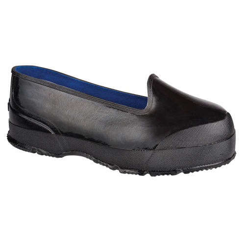 Robson Wide Waterproof Overshoes, Rubber, Slip On Closure, Fits Men's 5 Air Extreme Inc.