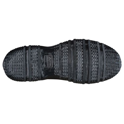 Robson Wide Waterproof Overshoes, Rubber, Slip On Closure, Fits Men's 5 Air Extreme Inc.