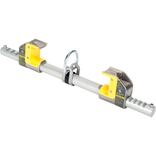 Connecteurs d'ancrage FP Stryder, Poutre en I, Usage Temporaire Air Extreme Inc.